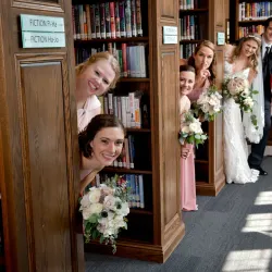 Baldwin Public Library - Southfield