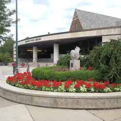 Baldwin Public Library - Southfield
