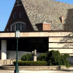 Baldwin Public Library - Southfield