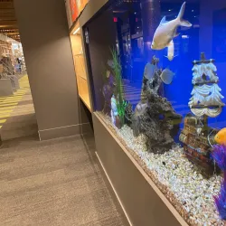 Baldwin Public Library - Southfield