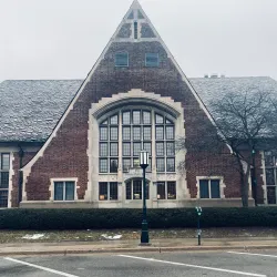 Baldwin Public Library - Southfield
