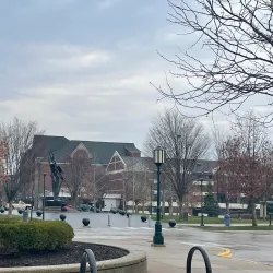 Baldwin Public Library - Southfield