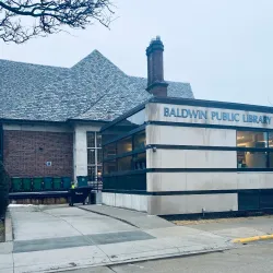 Baldwin Public Library - Southfield