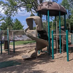 Heritage Park - Southfield