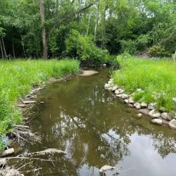 Heritage Park - Southfield