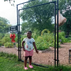 Lathrup Village Park - Southfield