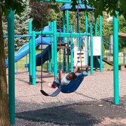 Lathrup Village Park - Southfield