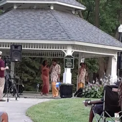 Lathrup Village Park - Southfield