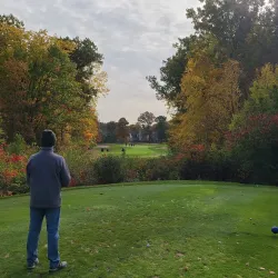 Southfield Municipal Golf Course - Southfield