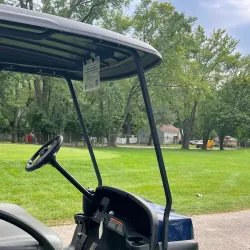 Southfield Municipal Golf Course - Southfield