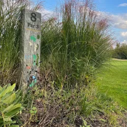 Southfield Municipal Golf Course - Southfield