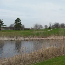 Southfield Municipal Golf Course - Southfield