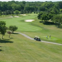 Southfield Municipal Golf Course - Southfield