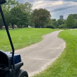 Southfield Municipal Golf Course - Southfield