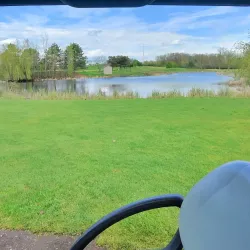 Southfield Municipal Golf Course - Southfield