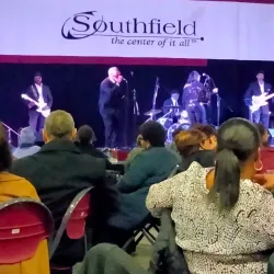 Southfield Pavilion - Southfield