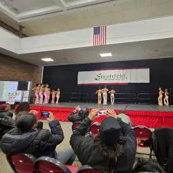 Southfield Pavilion - Southfield