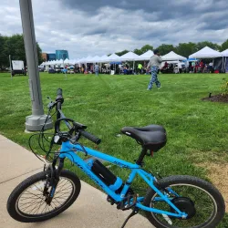 Southfield Pavilion - Southfield