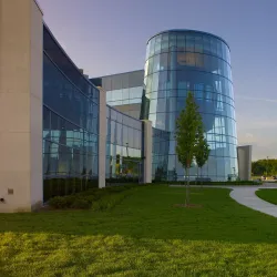 Southfield Public Library - Southfield