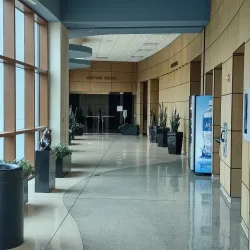 Southfield Public Library - Southfield