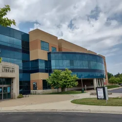 Southfield Public Library - Southfield