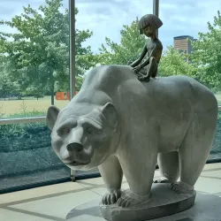 Southfield Public Library - Southfield