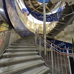 Southfield Public Library - Southfield