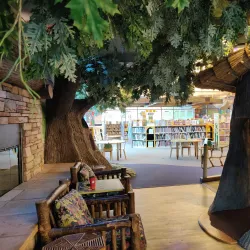 Southfield Public Library - Southfield