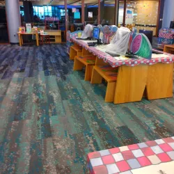 Southfield Public Library - Southfield