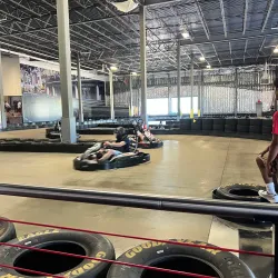 Ten Mile Crossing at Fountain Walk - Southfield