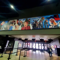 Ten Mile Crossing at Fountain Walk - Southfield