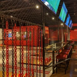 Ten Mile Crossing at Fountain Walk - Southfield