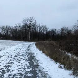 Clinton River Trail - Sterling Heights