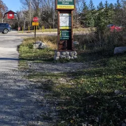 Clinton River Trail - Sterling Heights