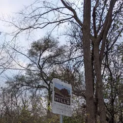 Clinton River Trail - Sterling Heights