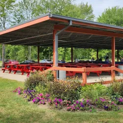 K of C Park - Sterling Heights