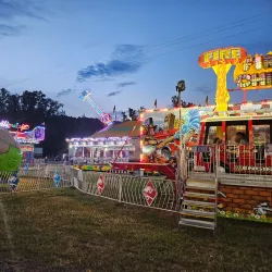 K of C Park - Sterling Heights