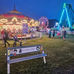 K of C Park - Sterling Heights