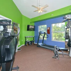 Lakeside Park - Sterling Heights