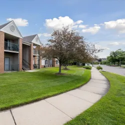 Lakeside Park - Sterling Heights