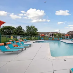 Lakeside Park - Sterling Heights