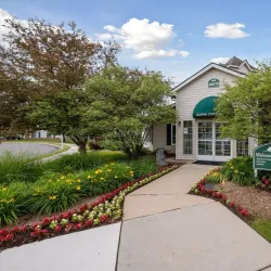 Lakeside Park - Sterling Heights