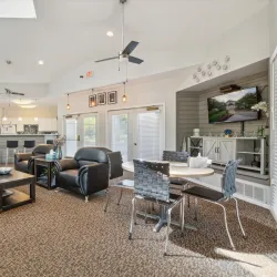 Lakeside Park - Sterling Heights