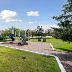 Lakeside Park - Sterling Heights