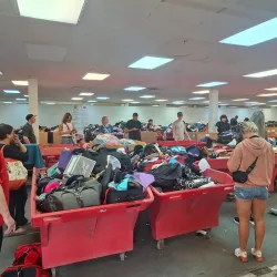 Sterling Heights Community Center - Sterling Heights