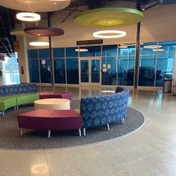 Sterling Heights Community Center - Sterling Heights