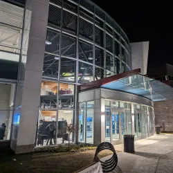 Sterling Heights Community Center - Sterling Heights