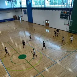 Sterling Heights Community Center - Sterling Heights