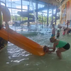 Sterling Heights Community Center - Sterling Heights