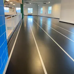 Sterling Heights Community Center - Sterling Heights